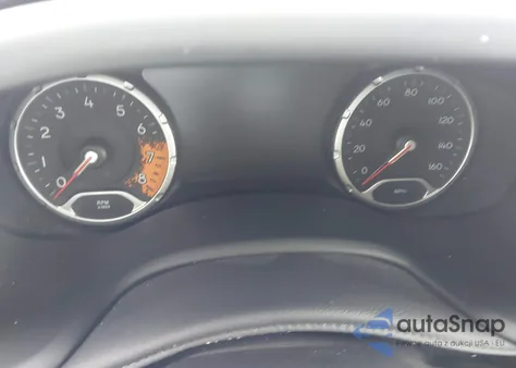 2016 Jeep Renegade Limited z USA, uszkodzony, nr VIN ZACCJADT3GPD12063